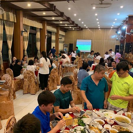 Lam Nghiep Do Son Hotel 外观 照片