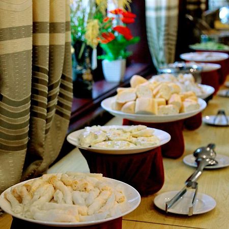 Lam Nghiep Do Son Hotel 外观 照片
