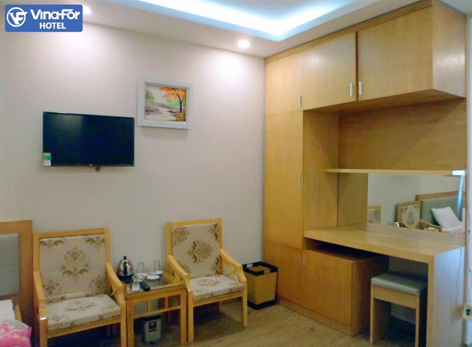 Lam Nghiep Do Son Hotel 外观 照片