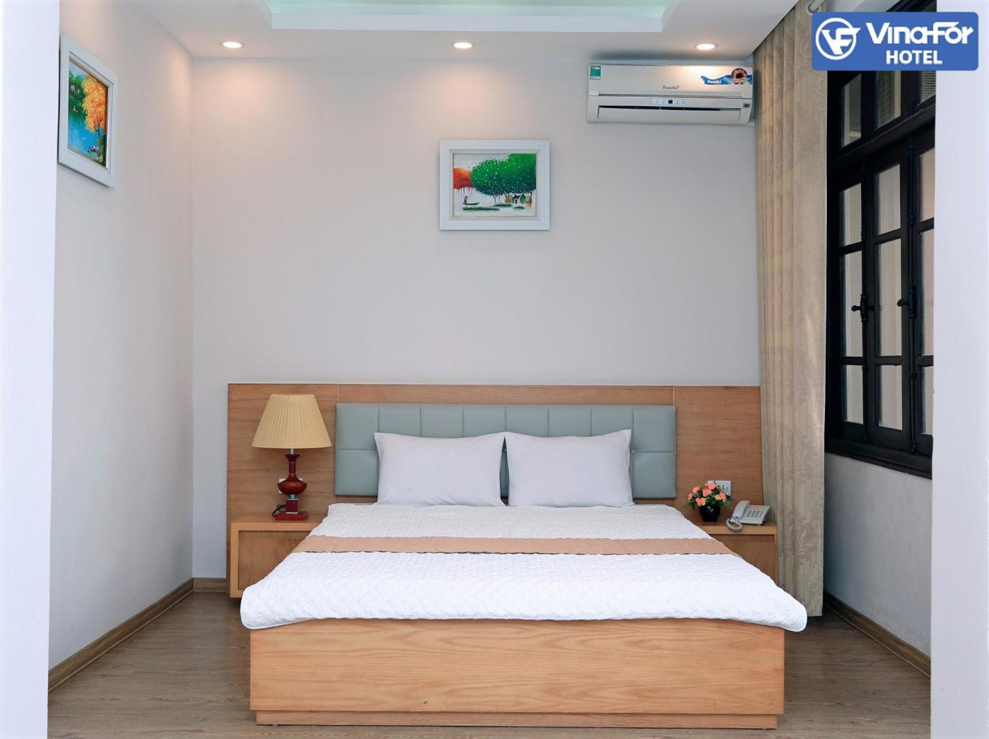 Lam Nghiep Do Son Hotel 外观 照片