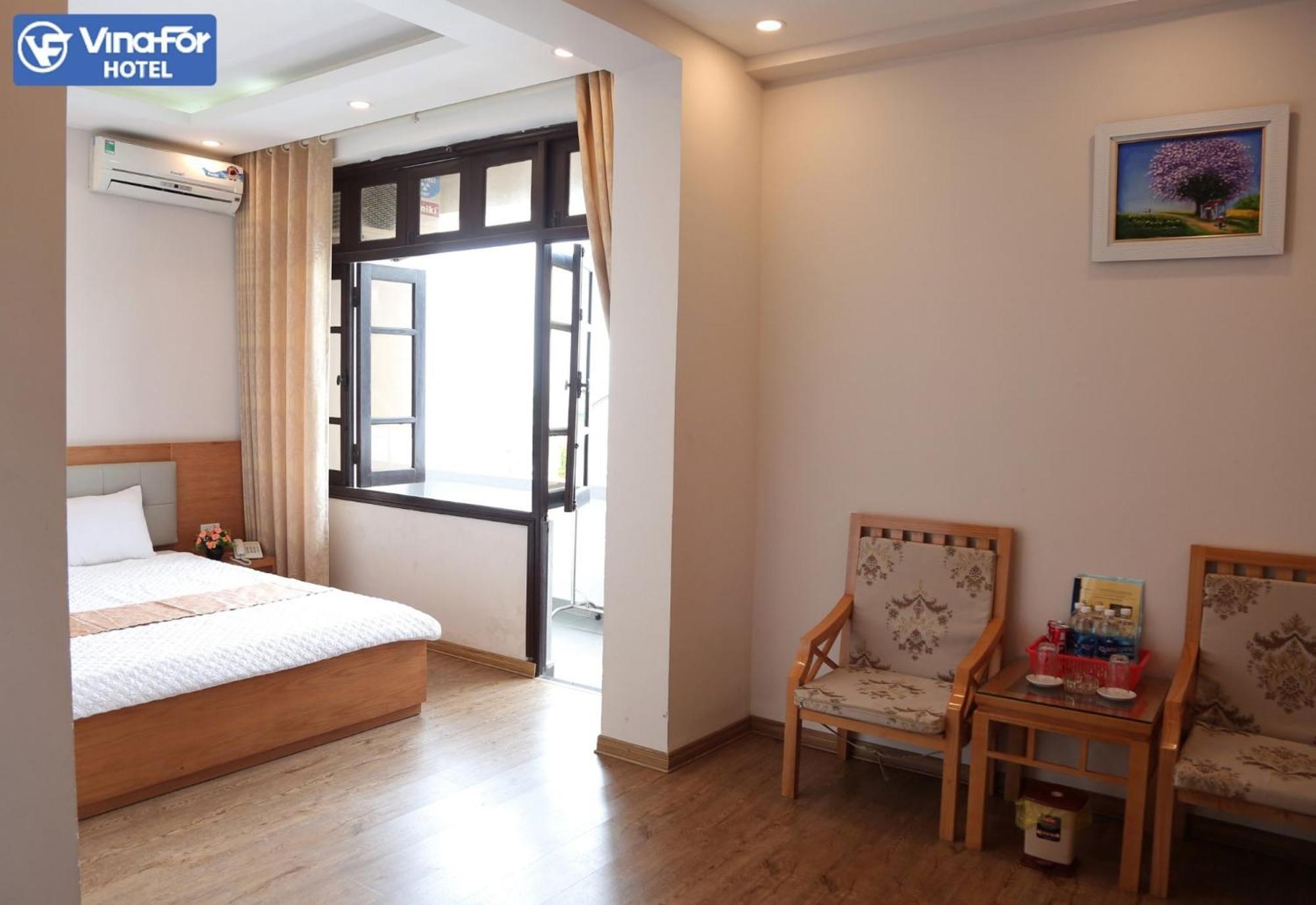 Lam Nghiep Do Son Hotel 外观 照片