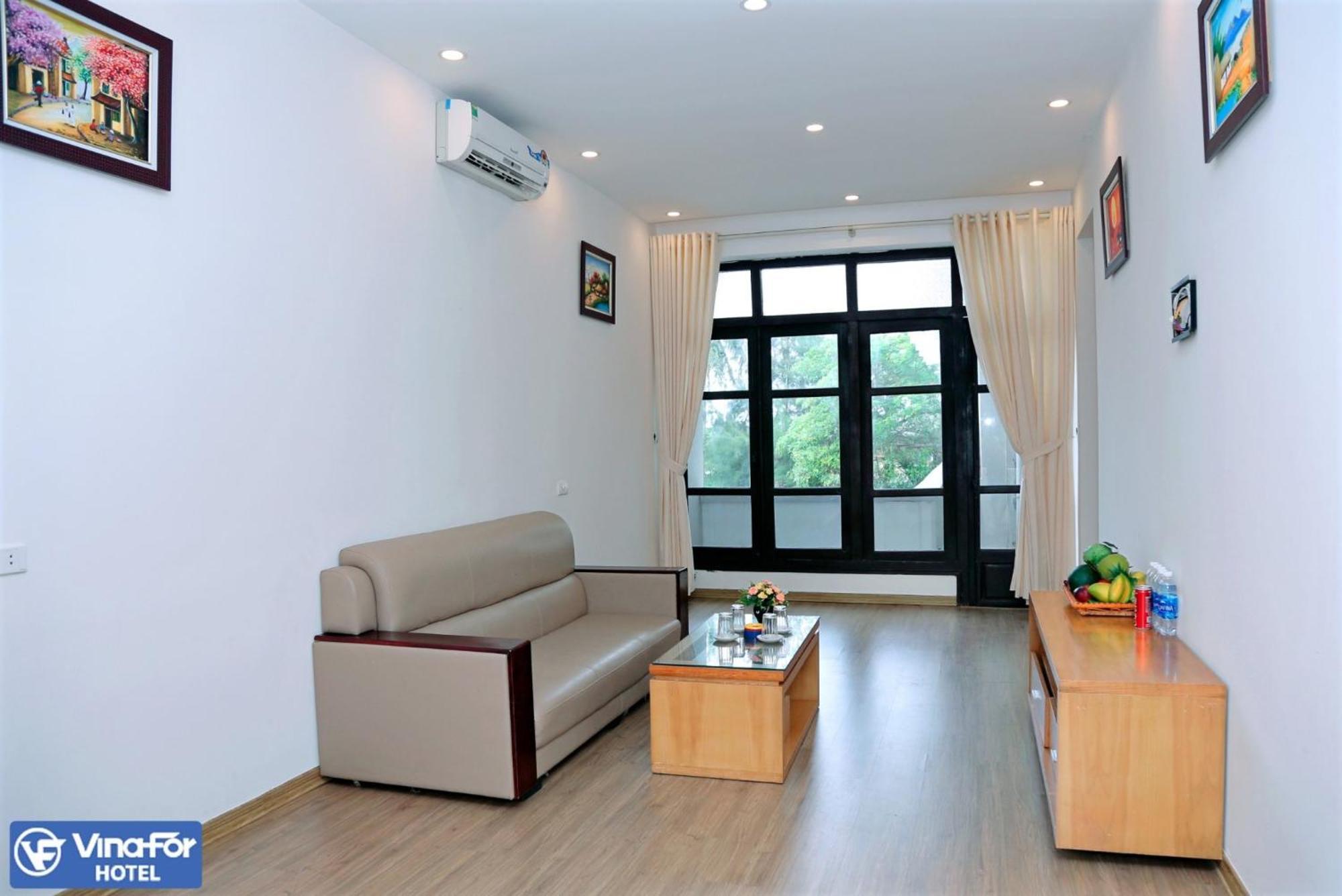 Lam Nghiep Do Son Hotel 外观 照片