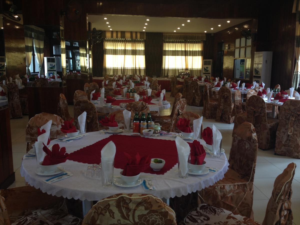 Lam Nghiep Do Son Hotel 外观 照片