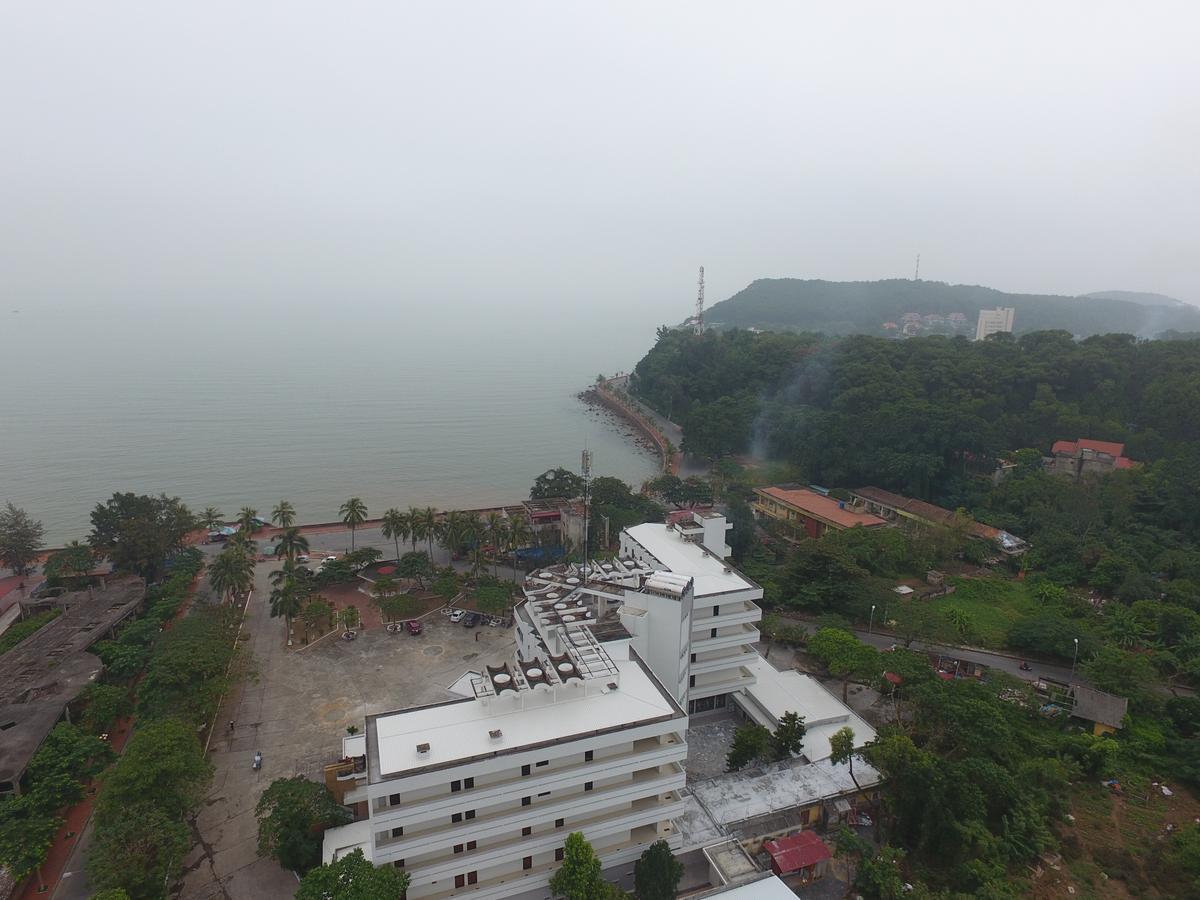 Lam Nghiep Do Son Hotel 外观 照片