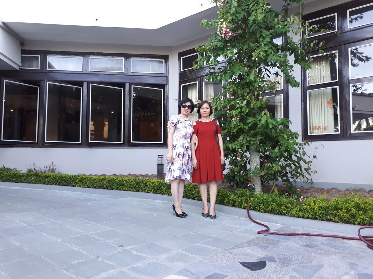 Lam Nghiep Do Son Hotel 外观 照片