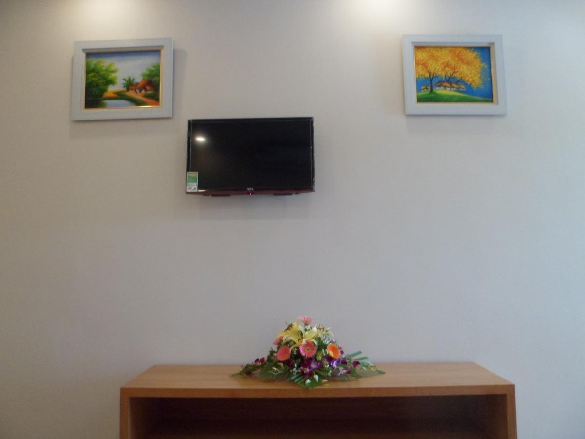 Lam Nghiep Do Son Hotel 外观 照片