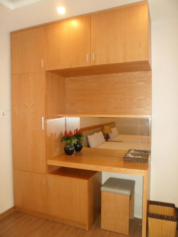 Lam Nghiep Do Son Hotel 外观 照片