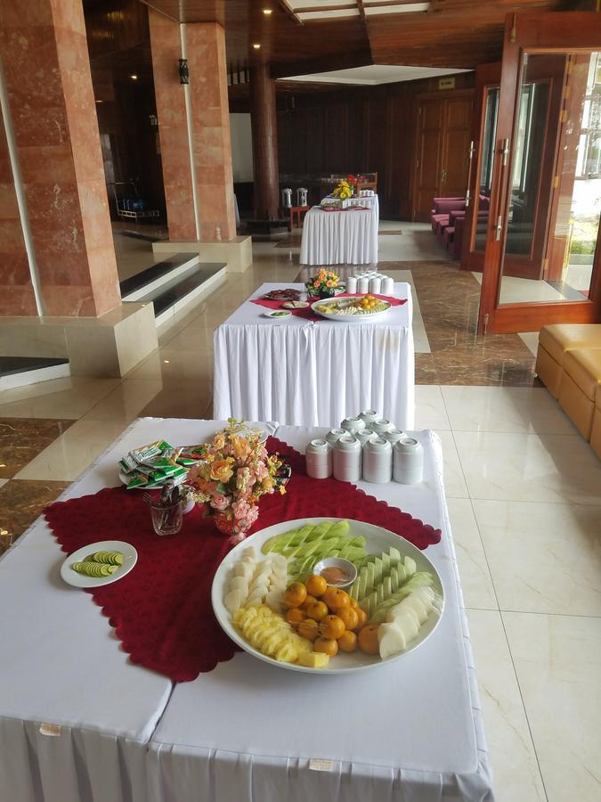 Lam Nghiep Do Son Hotel 外观 照片