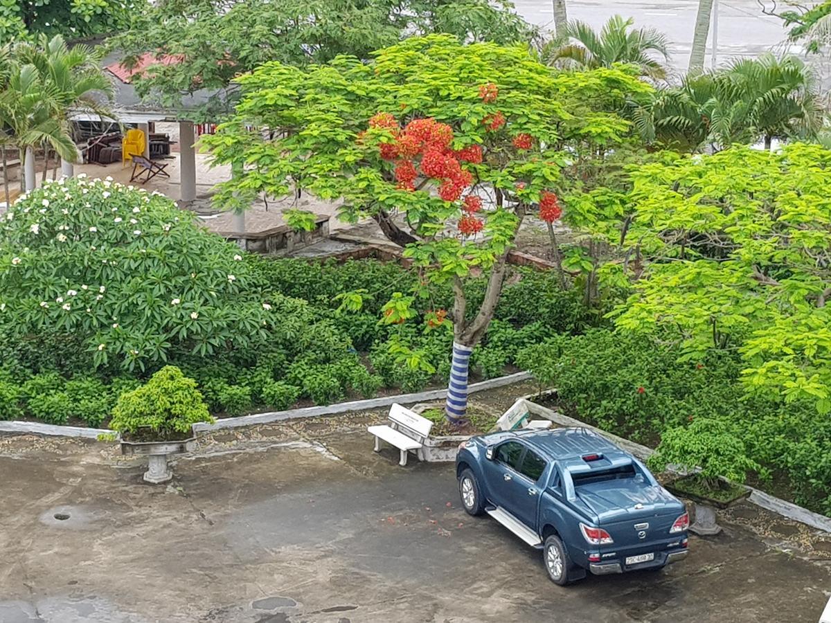 Lam Nghiep Do Son Hotel 外观 照片