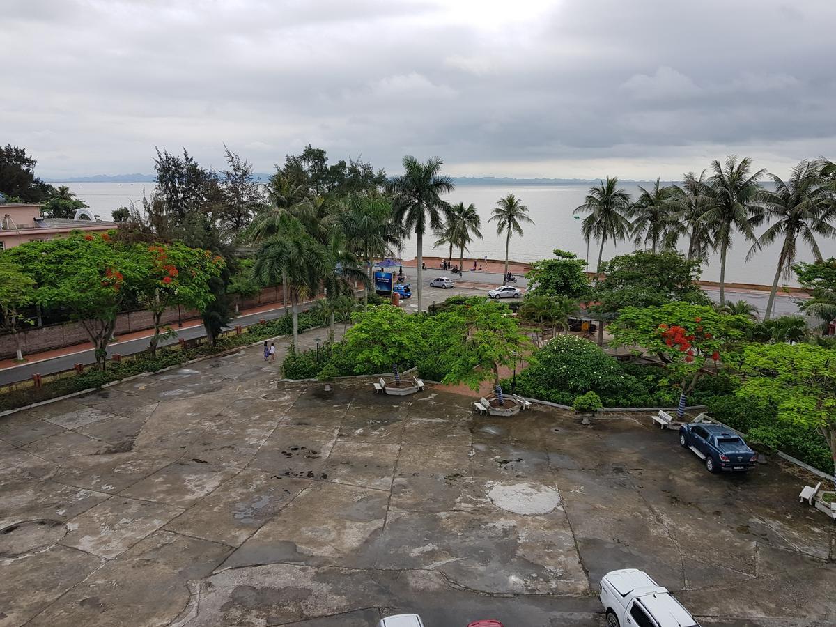Lam Nghiep Do Son Hotel 外观 照片
