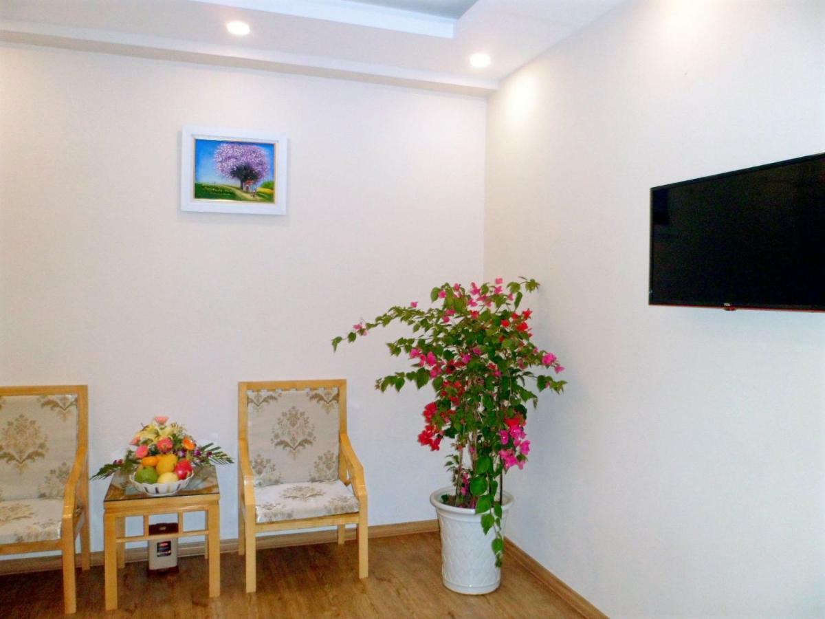 Lam Nghiep Do Son Hotel 外观 照片